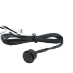 Prekidač na senzor Mini Touch 12V/24V max. 36W crna boja - Slika 2