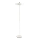 Podna Lampa ARHIO - bela 1xE27