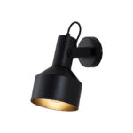 Zidna lampa metal BV05-00013 1xE27