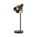 Stona lampa metal BV05-00014 1xE27