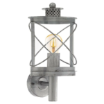 Spoljna Zidna Lampa HILBURN 1 94865 EGLO