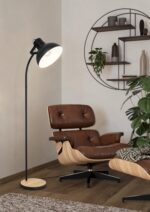 Podna Lampa LUBENHAM 43166 EGLO - Slika 2