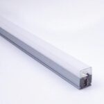 LED HEKSAGON MODULARNA STRELA 8W 440mm