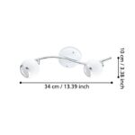 Plafonska lampa BIMEDA 1 EGLO - Slika 4