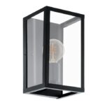 Zidna lampa CHARTERHOUSE 49394 EGLO