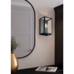 Zidna lampa CHARTERHOUSE 49394 EGLO - Slika 2
