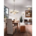 Zidna Lampa MARBELLA 1 85859 EGLO - Slika 3