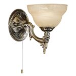 Zidna Lampa MARBELLA 1 85859 EGLO