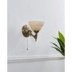 Zidna Lampa MARBELLA 1 85859 EGLO - Slika 2