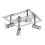 Plafonska lampa ROTTELO 1 Spot EGLO