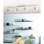 Plafonska lampa ROTTELO LED Spot 1 EGLO - Slika 2