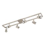 Plafonska lampa ZERACO LED Spot 1 EGLO