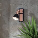 Zidna lampa BARNHAM Spot 1 EGLO - Slika 2