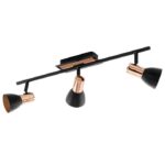 Plafonska lampa BARNHAM LED 1 EGLO
