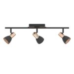 Plafonska lampa BARNHAM LED 1 EGLO - Slika 2