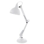 Stona lampa BORGILLIO 94699 EGLO – E27, bela