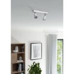 Plafonska lampa SARRIA LED 1 EGLO - Slika 2