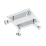 Spot lampa SARRIA 1 94692 EGLO