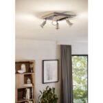 Spot lampa SARRIA 1 94692 EGLO - Slika 2
