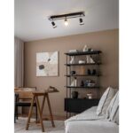 Zidna lampa SARRIA LED Spot 1 EGLO - Slika 2