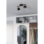 Plafonska lampa NOCITO Spot 1 EGLO - Slika 2