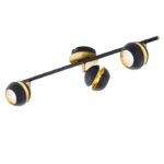 Plafonska lampa NOCITO LED 1 Spot EGLO