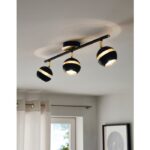 Plafonska lampa NOCITO LED 1 Spot EGLO - Slika 2