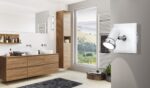 Plafonska Lampa TAMARA 1 IP44 95994 EGLO - Slika 2
