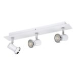Plafonska Lampa TAMARA 1 IP44 95994 EGLO