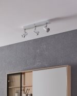 Plafonska Lampa TAMARA 1 IP44 95994 EGLO - Slika 6