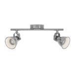 Plafonska lampa SERAS LED Spot 1 ELGO