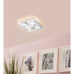 Pafonska lampa ALISTE 1 EGLO - Slika 2
