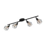Plafonska lampa ZAPATA 1 32767 EGLO