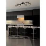 Plafonska lampa ZAPATA 1 32767 EGLO - Slika 2