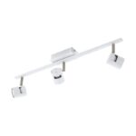 Spot lampa VERGIANO LED 1 97508 EGLO
