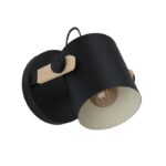 Zidna lampa HORNWOOD 1 43046 EGLO