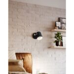 Zidna lampa HORNWOOD 1 43046 EGLO - Slika 2