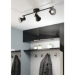 Pladonska lampa SERAS 2 Spot 1 EGLO - Slika 2