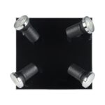 Plafonska lampa TAMARA 1 IP44 33678 EGLO - Slika 3