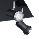 Plafonska lampa TAMARA 1 IP44 33678 EGLO - Slika 2