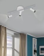Spot lampa LIANELLO 1 93811 EGLO - Slika 2
