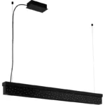 Visilica LED AUROTONELLO 39826 EGLO  – dimabilna, 3000K/4000K