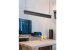 Visilica LED AUROTONELLO 39826 EGLO  – dimabilna, 3000K/4000K - Slika 2