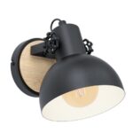 Zidna lampa LUMBENHAM 43164 1 EGLO