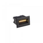 NOWODVORSKI 8164 BAY LED S Ugradna zidna svetiljka IP65