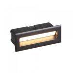 NOWODVORSKI 8165 BAY LED M Ugradna zidna svetiljka IP65
