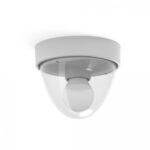 NOWODVORSKI 7972 NOOK WHITE/WHITE Plafonska svetiljka IP44