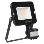 LEDVANCE Compact LED Reflektor sa senzorom 20W 4000K SYM 100 BK