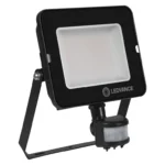 LEDVANCE Compact LED Reflektor sa senzorom 50W 4000K SYM 100 BK