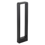 TK 19000 ARIUS M BLACK Baštenska svetiljka